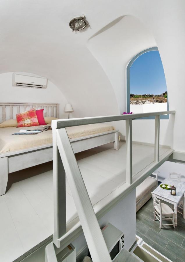 Apartament Aura Marina Santorini