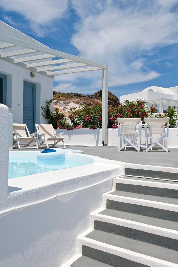 Aura Marina Santorini *