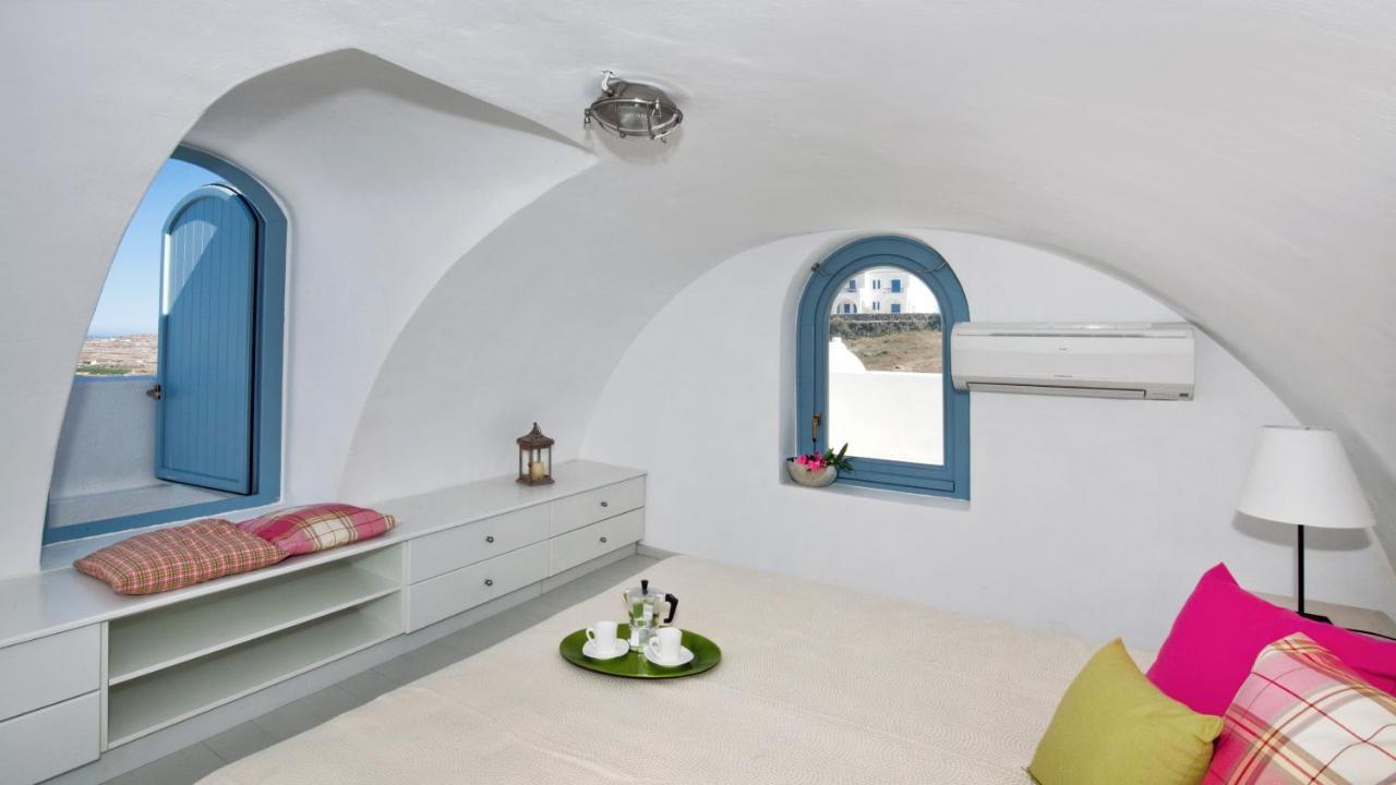 Aura Marina Santorini