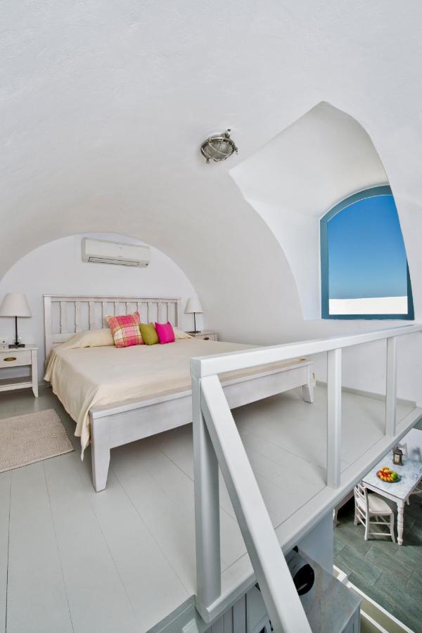 Apartament Aura Marina Santorini