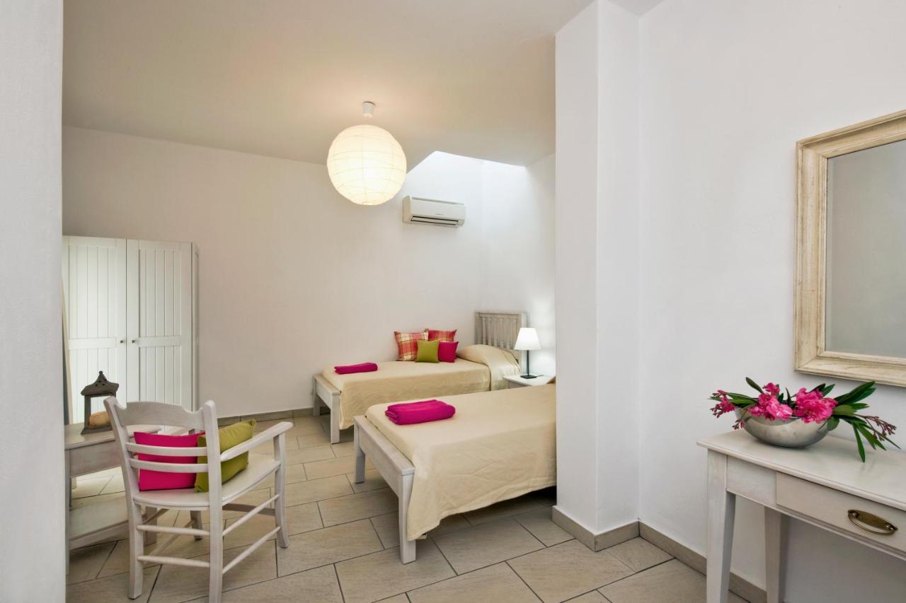 Aura Marina Santorini