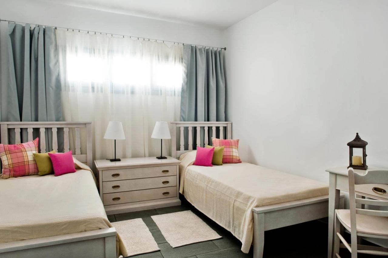 Aura Marina Santorini Apartament
