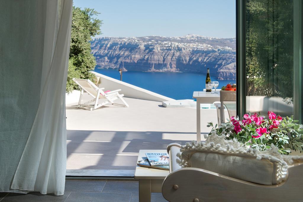 Apartament Aura Marina Santorini