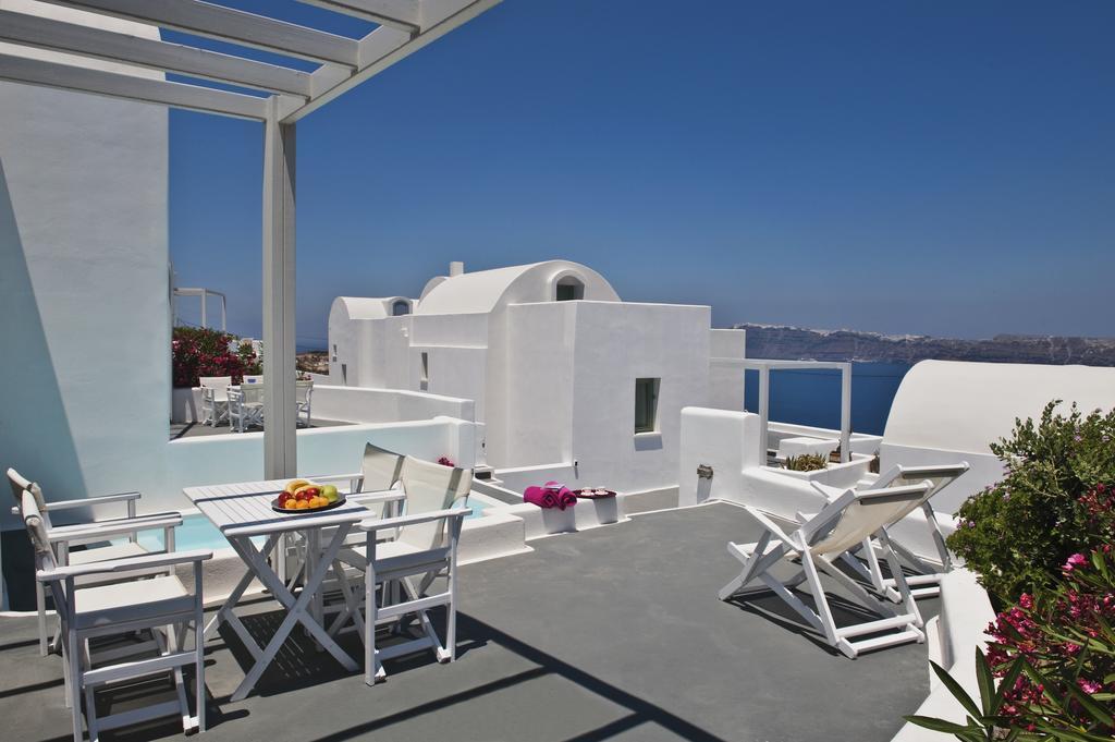 Aura Marina Santorini Apartament