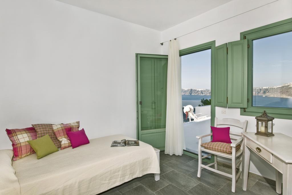 Aura Marina Santorini * Akrotírion