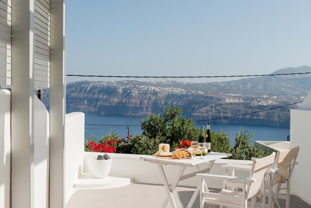 Aura Marina Santorini Apartament