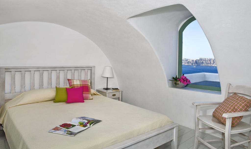 Apartament Aura Marina Santorini Akrotírion