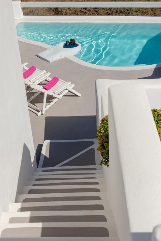 Apartament Aura Marina Santorini