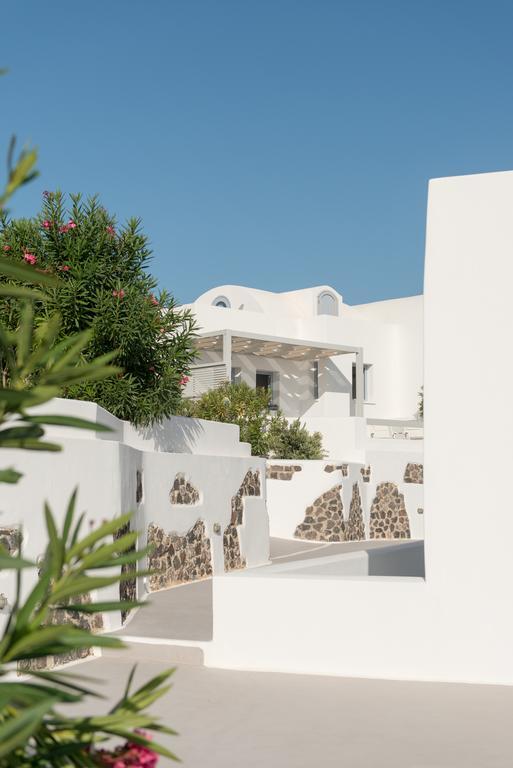 Apartament Aura Marina Santorini Akrotírion