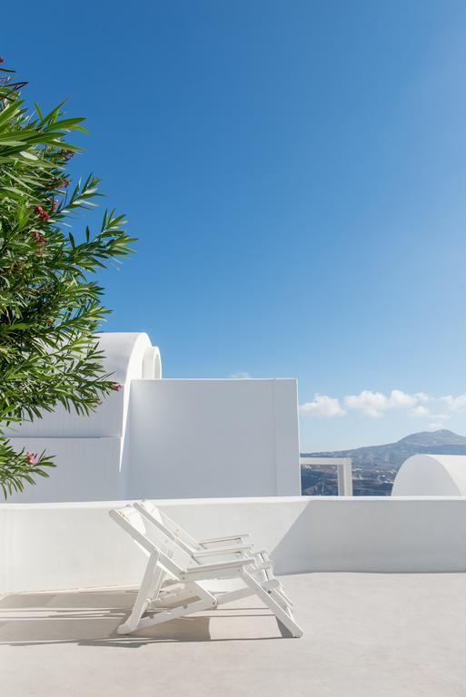 Apartament Aura Marina Santorini