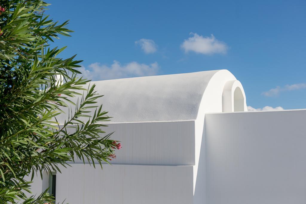 Apartament Aura Marina Santorini *