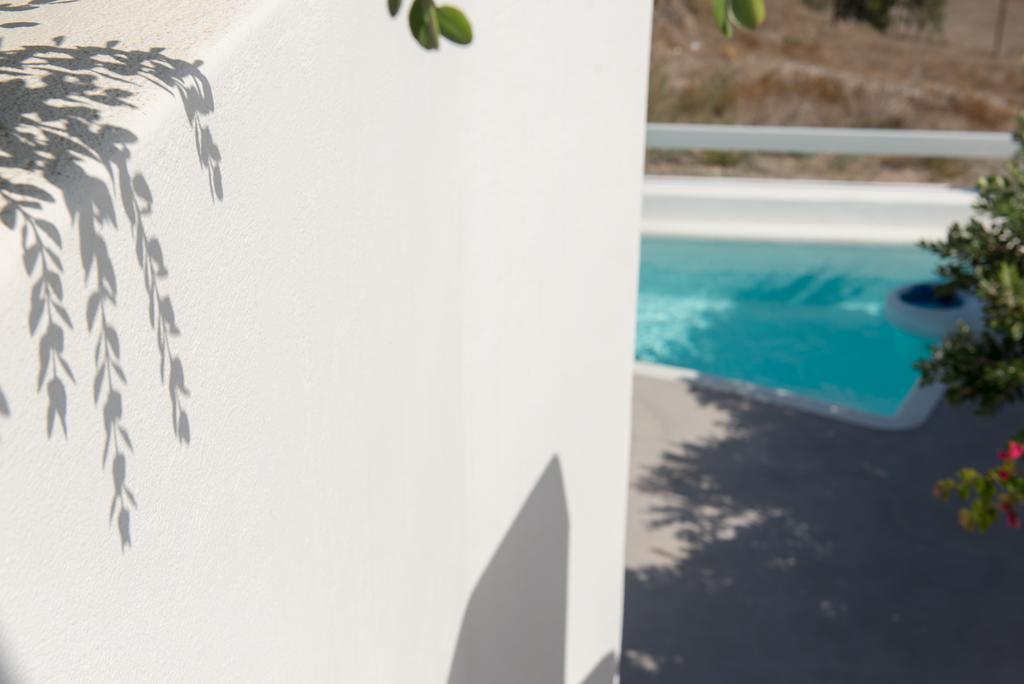 Aura Marina Santorini Akrotírion