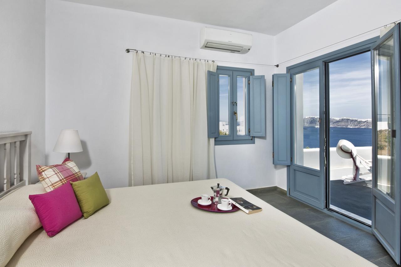 Aura Marina Santorini Apartament *