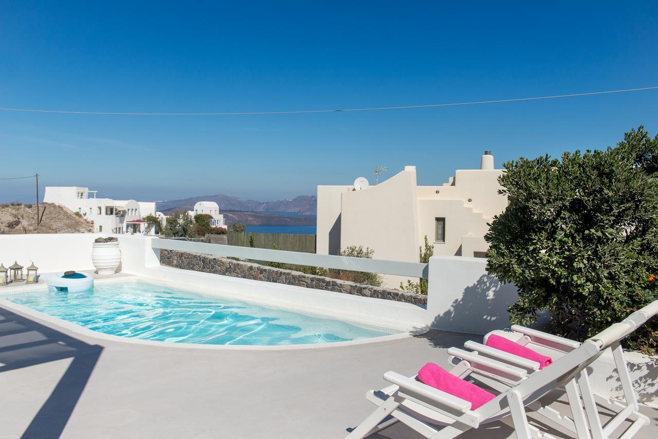 Aura Marina Santorini *
