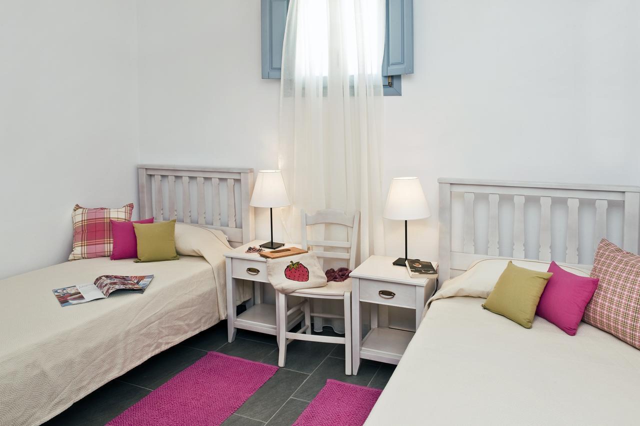 Apartament Aura Marina Santorini *